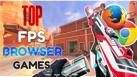browser fps games for android